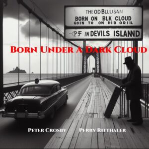 Born Under A Dark Cloud