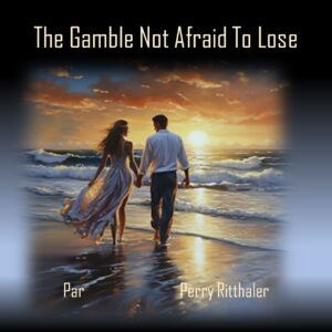 The Gambler Not Afraid To Lose