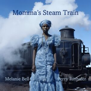 Mama's Steam Train