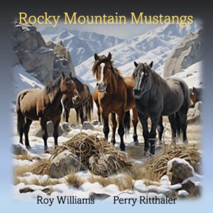 Rocky Mountain Mustangs