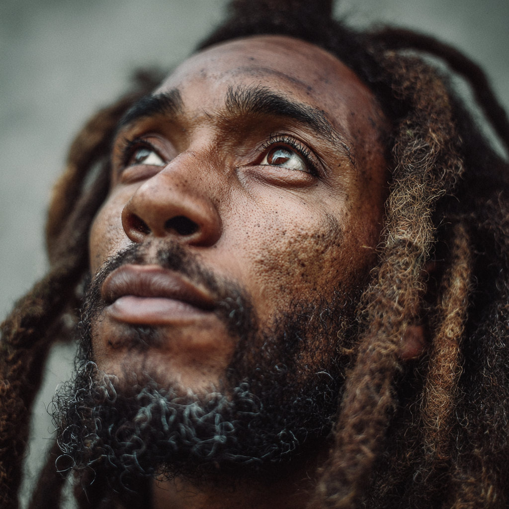 Jah's Love Album Cover