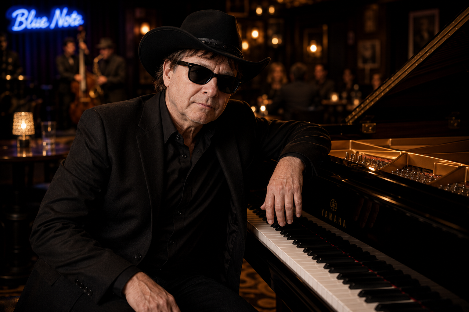 Perry Ritthaler