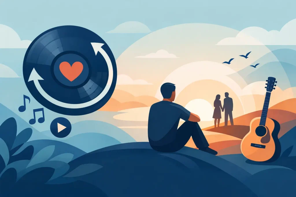 12 Top Songs About Second Chances Worth Hearing