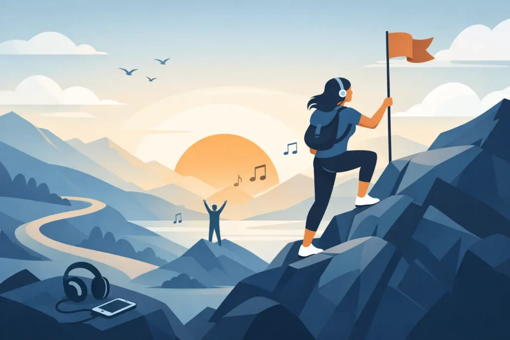 15 Songs About Overcoming Challenges That Keep You Going