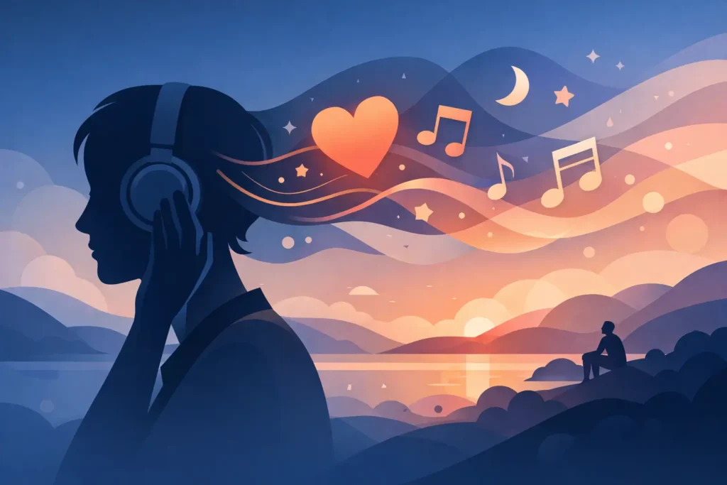 How to Find Emotional Music That Stays With You