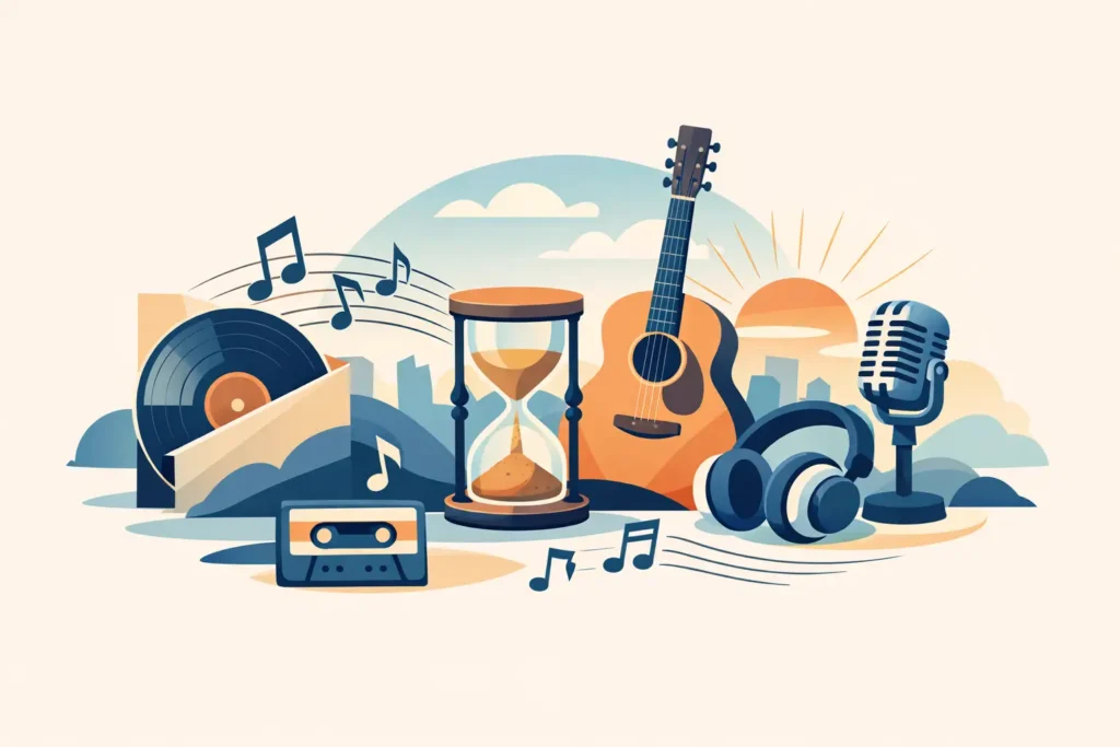 What Makes a Song Timeless? The Elements That Last