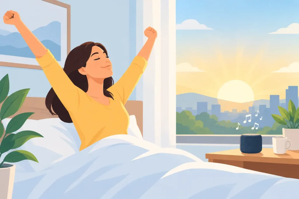 15 Best Uplifting Songs for Mornings to Start Strong