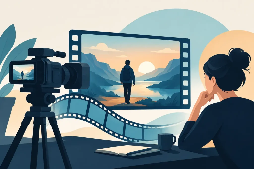 Guide to Narrative Music Videos That Last