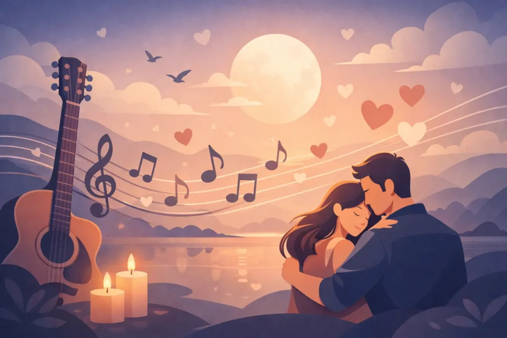 Romantic Ballads That Stay With You for Years